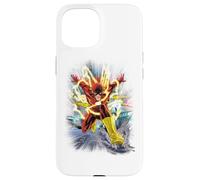 The Flash Brightest Day Case for iPhone 15