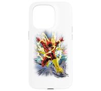 The Flash Brightest Day Case for iPhone 15 Pro