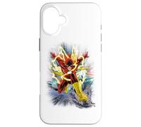 The Flash Brightest Day Case for iPhone 16 Plus