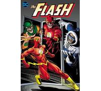 The Flash by Geoff Johns Omnibus Vol. 1