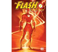 The Flash by Geoff Johns Omnibus Volume 2