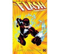 The Flash by Mark Waid Book Eight