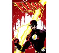 The Flash by Mark Waid Book Five