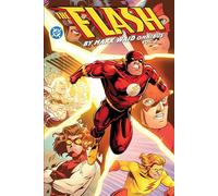 The Flash by Mark Waid Omnibus 2