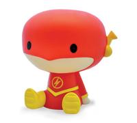 The Flash Chibi PVC Bank Piggy Bank PLASTOY