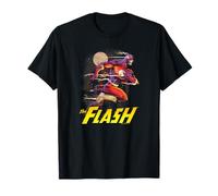 The Flash City Run T-Shirt
