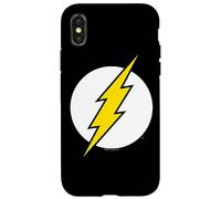The Flash Classic Case for iPhone X/XS