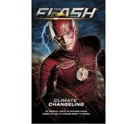 The The Flash: Climate Changeling