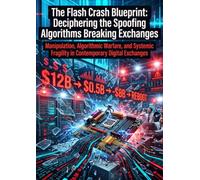 The Flash Crash Blueprint: Deciphering the Spoofing Algorithms Breaking Exchanges: Manipulation, Algorithmic Warfare, and Systemic Fragility in Contemporary Digital Exchanges
