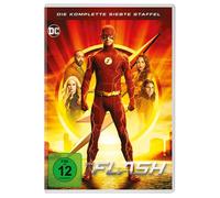 The Flash - Staffel 7