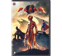 The Flash (DVD)