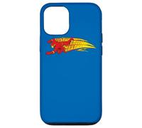 The Flash Fastest Man Alive Case for iPhone 12/12 Pro