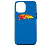 The Flash Fastest Man Alive Case for iPhone 12 Pro Max