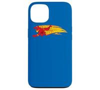 The Flash Fastest Man Alive Case for iPhone 13