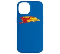 The Flash Fastest Man Alive Case for iPhone 14