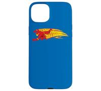 The Flash Fastest Man Alive Case for iPhone 15 Plus