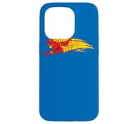 The Flash Fastest Man Alive Case for iPhone 15 Pro