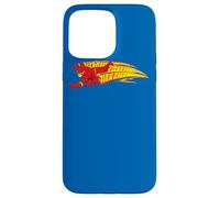 The Flash Fastest Man Alive Case for iPhone 15 Pro Max