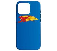 The Flash Fastest Man Alive Case for iPhone 16 Pro