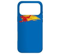 The Flash Fastest Man Alive Case for iPhone 17 Pro Max