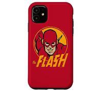 The Flash Flash Circle Case for iPhone 11