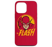 The Flash Flash Circle Case for iPhone 13 Pro Max