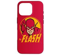 The Flash Flash Circle Case for iPhone 16 Pro