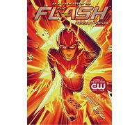 The Flash: Hocus Pocus: (The Flash Book 1)
