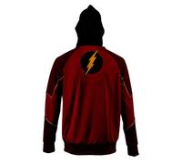 The Flash Hoodie - XL