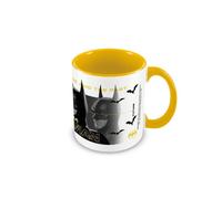 The Flash I´m Batman Mug in White The Flash White