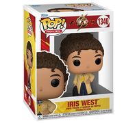 Funko POP! Movies: The Flash - Iris West