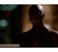 The Flash is Born