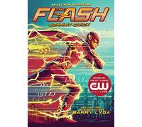 The Flash: Johnny Quick: (The Flash Book 2)