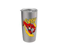 The Flash Lightning Trail Stainless Steel Insulated Tumbler