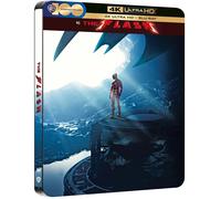 The Flash Limited Edition 4K Ultra HD Steel book
