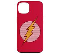 The Flash Little Logos Case for iPhone 13