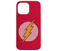 The Flash Little Logos Case for iPhone 13 Pro Max