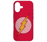 The Flash Little Logos Case for iPhone 17