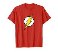 The Flash Logo T-Shirt T-Shirt