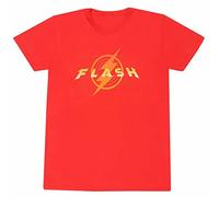 The Flash Movie - Logo