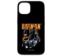 The Flash Movie Multiple Batman Case for iPhone 13