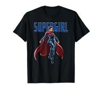 The Flash Movie Supergirl T-Shirt