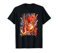 The Flash New 52 Cover #1 T-Shirt