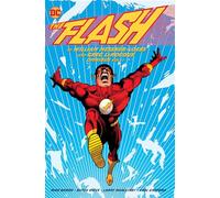 The Flash by William Messner-Loebs and Greg LaRocque Omnibus Vol. 1