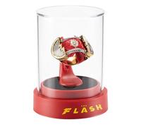 The Flash Prop Replica Ring The Noble Collection