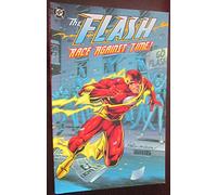 Flash, The: Race Against Time