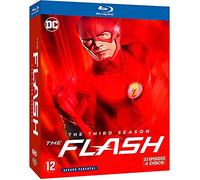The Flash - S3 SBD