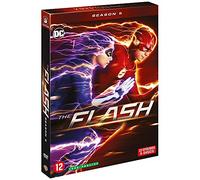 The Flash - S5 DVD