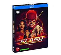 The Flash - S6 (SBD)