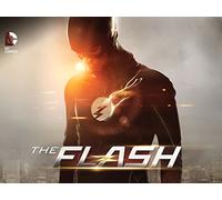 The Flash: Season 2
